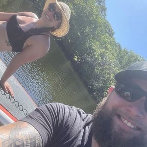 Meet your Posher, Josh